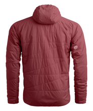 Load image into Gallery viewer, Swisswool Piz Duan Jacket Men's