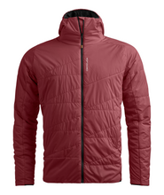 Load image into Gallery viewer, Swisswool Piz Duan Jacket Men's