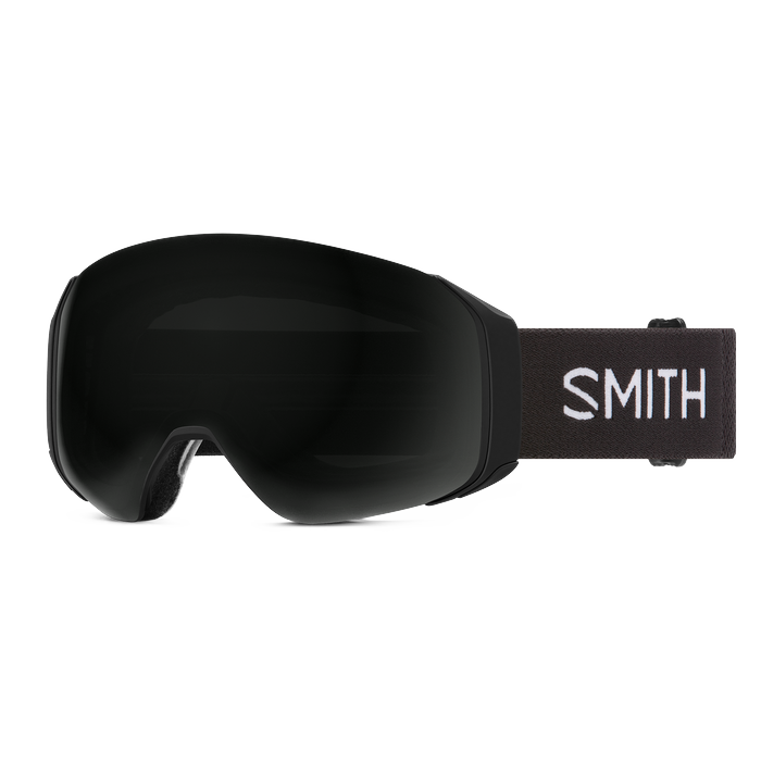 SMITH 4DMAG スミス 4D MAG EARLY Black 美中古 高級品市場 - スキー