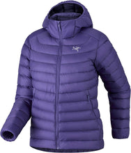 Load image into Gallery viewer, Cerium Hoody Women's