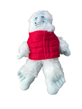 Load image into Gallery viewer, CMH Stuffed Animal