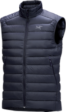 Load image into Gallery viewer, Cerium Vest Men's