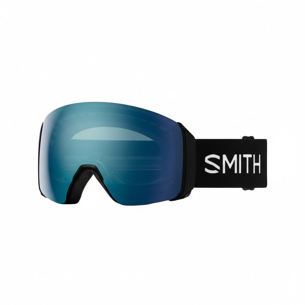 Smith 4D MAG XL Goggle