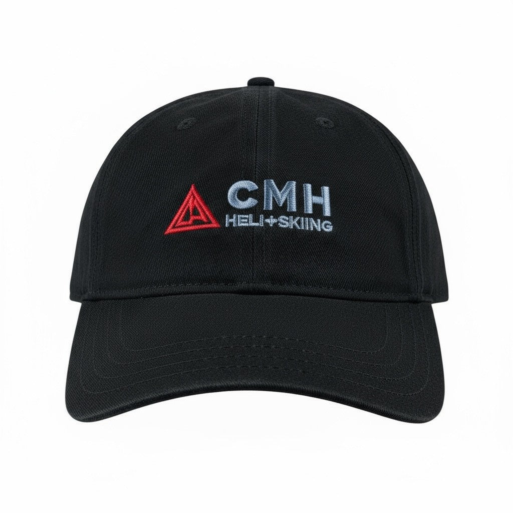 Headwear – CMH Heli-Skiing & Summer Adventures