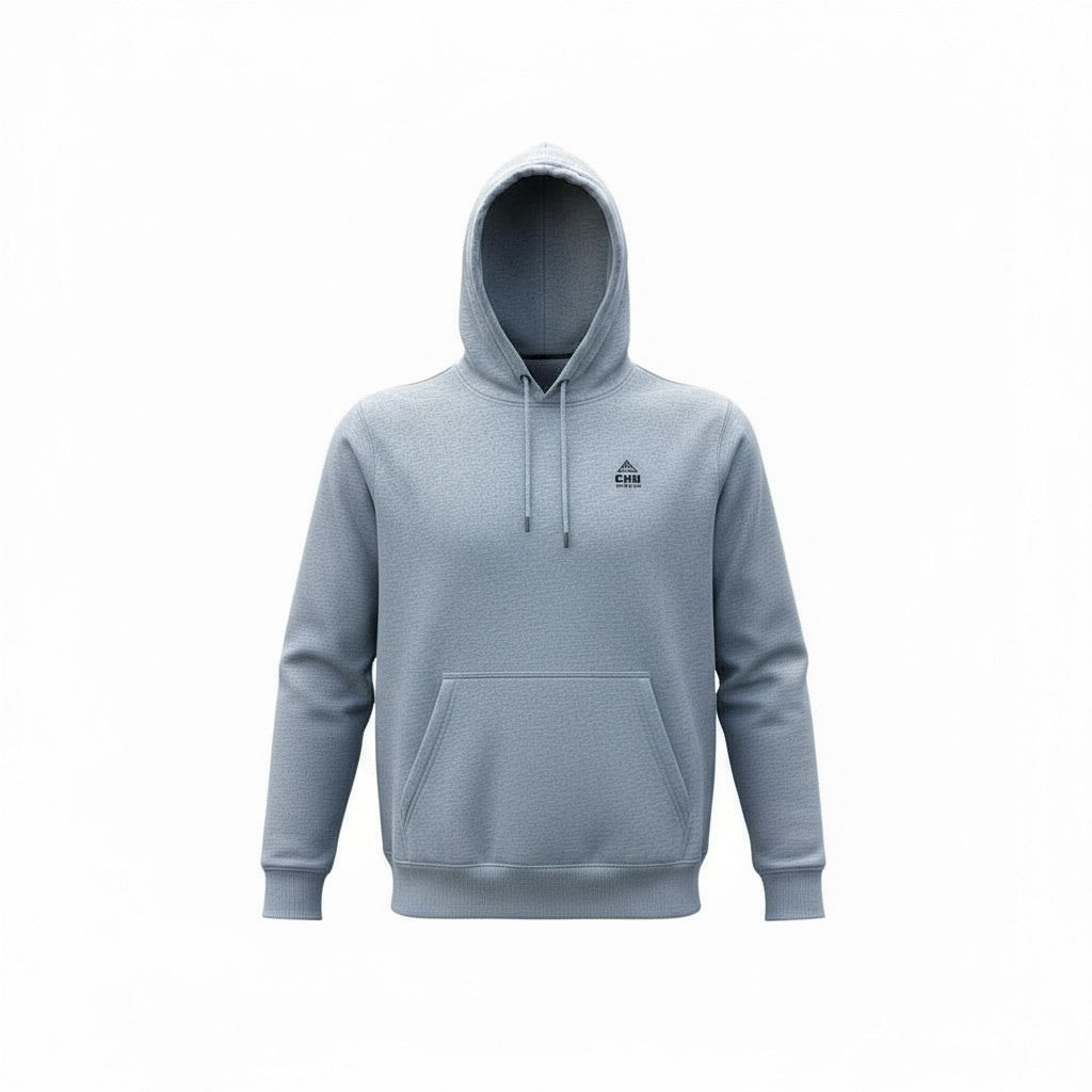 Past & Present Hoody