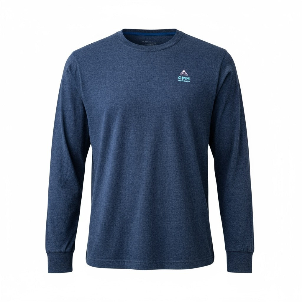 Unicorn Peak Long-Sleeve T-Shirt