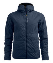 Load image into Gallery viewer, Swisswool Piz Duan Jacket Women's
