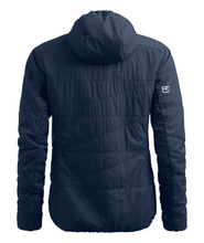 Load image into Gallery viewer, Swisswool Piz Duan Jacket Women's
