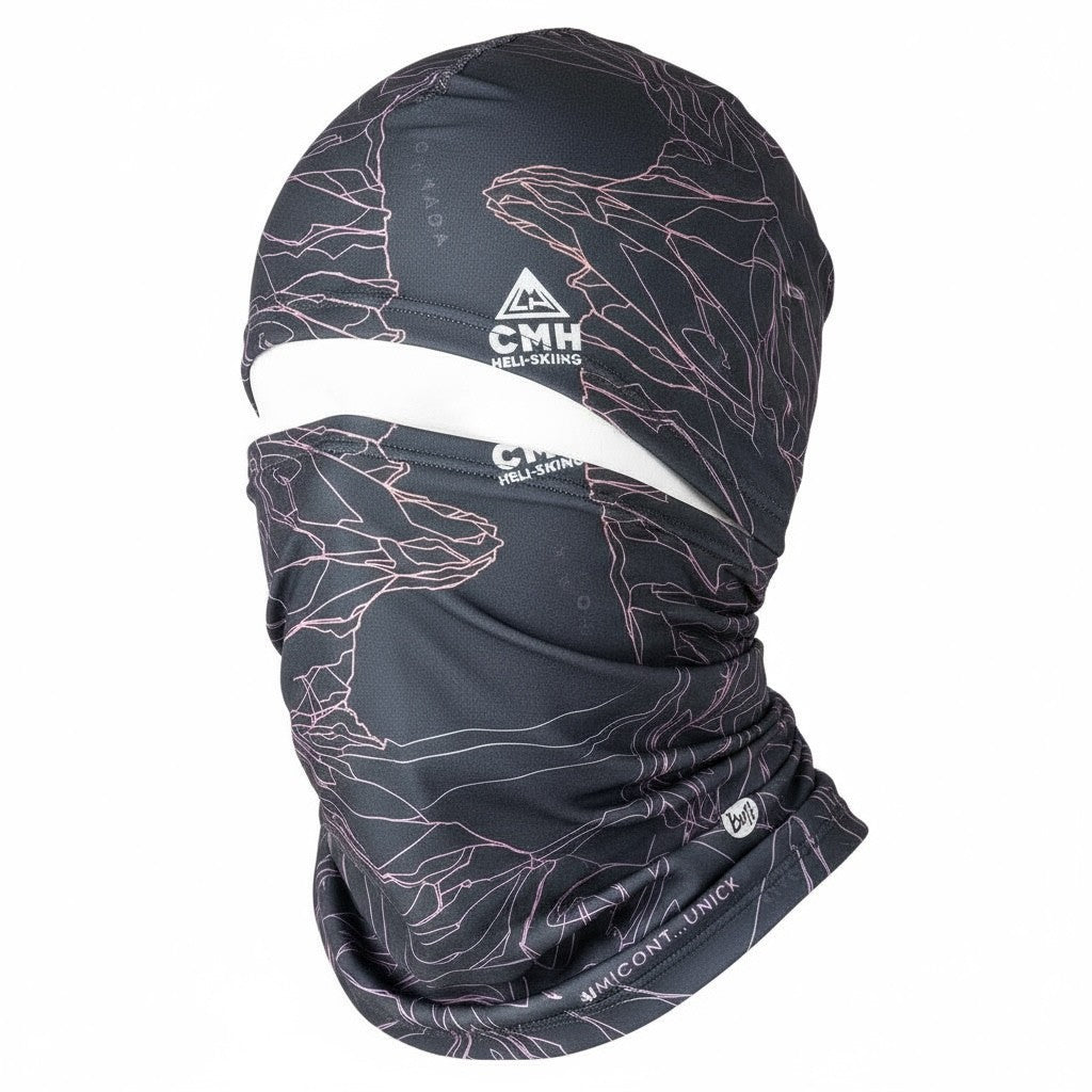 Unicorn Peak ThermoNet Balaclava