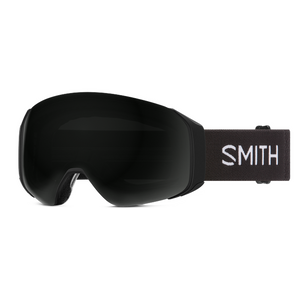 Smith 4D Mag S Goggle