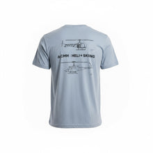 Load image into Gallery viewer, Youth Past &amp; Present T-Shirt
