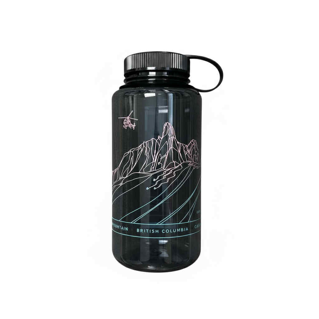 Unicorn Peak 32 OZ Wide Mouth Nalgene