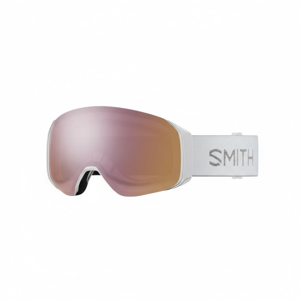 Smith 4D Mag S Goggle