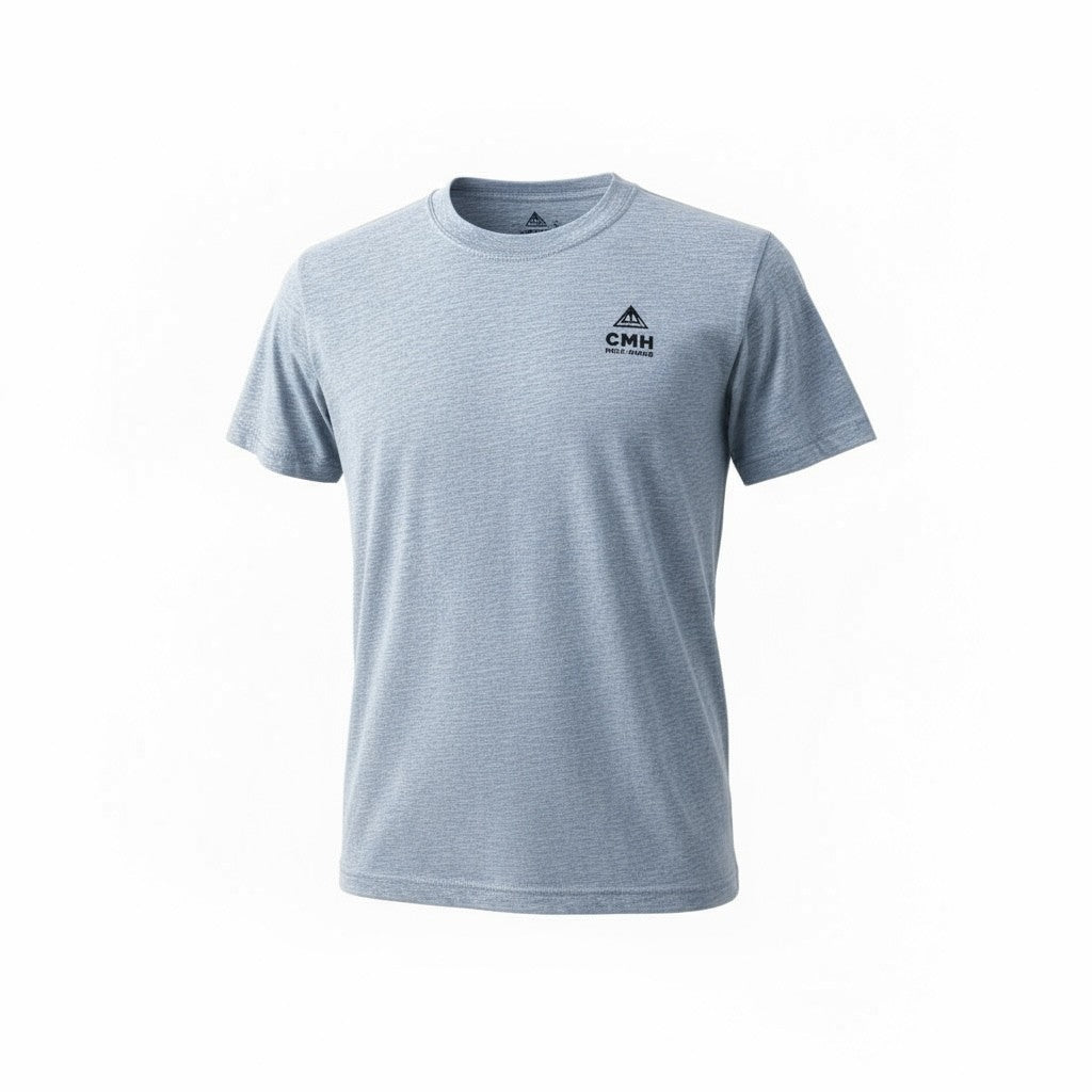 Past & Present T-Shirt