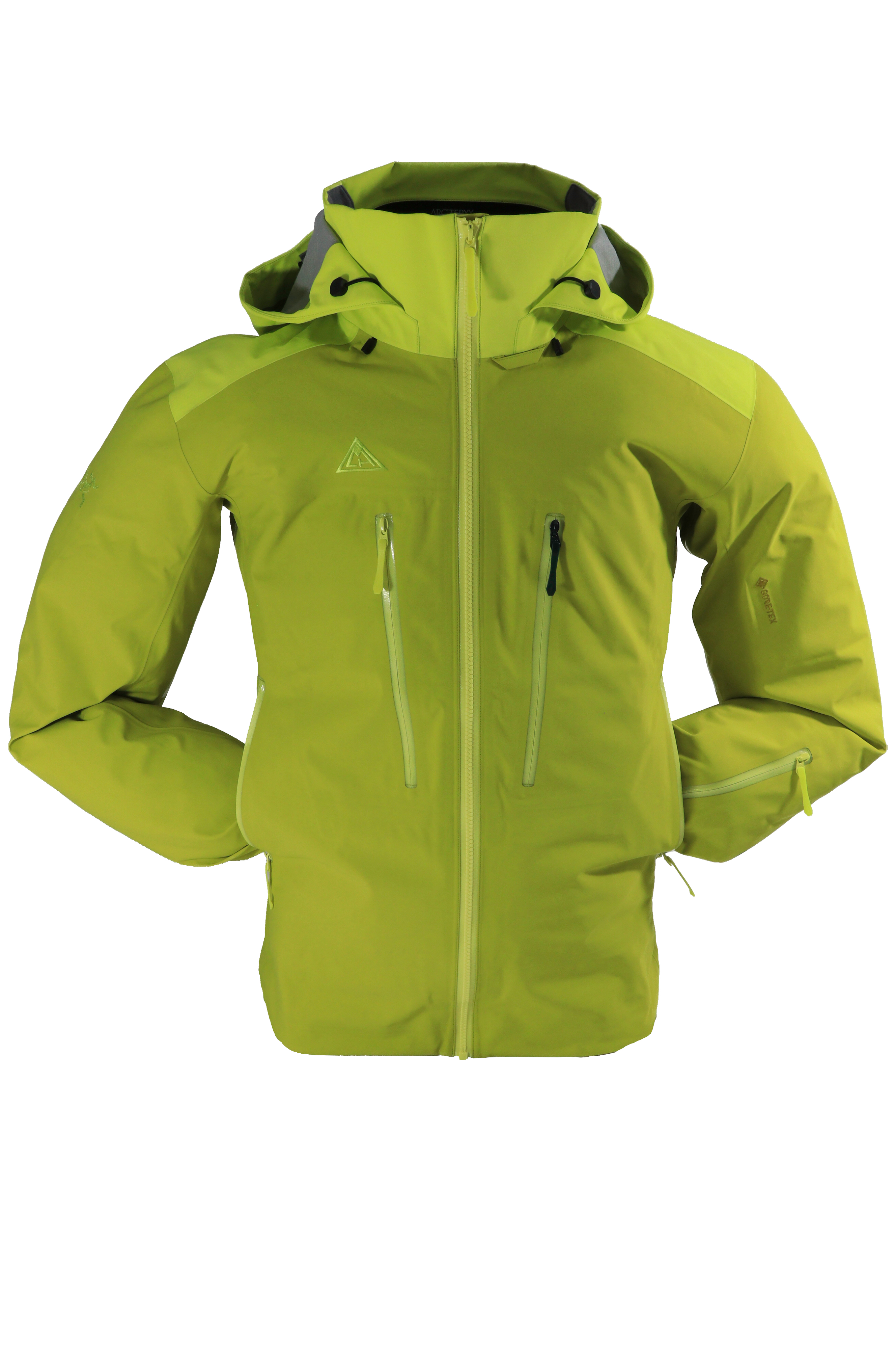 arc teryx cmh jacket