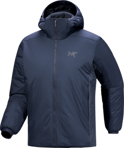 Atom Hoody Mens – CMH Heli-Skiing & Summer Adventures