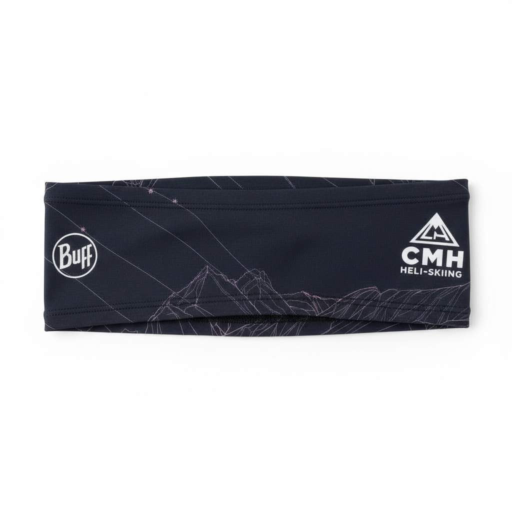 Unicorn Peak Tech Headband