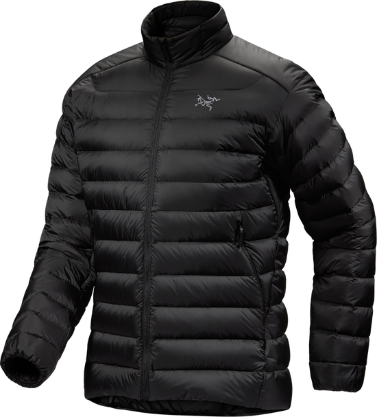 Cerium Jacket Mens