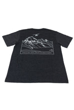 Load image into Gallery viewer, David &amp; Cony Peaks T-Shirt
