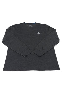 David & Cony Peaks Long Sleeve T