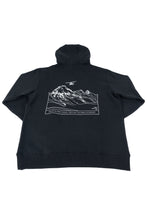 Load image into Gallery viewer, David &amp; Cony Peaks Hoody
