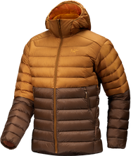 Load image into Gallery viewer, Cerium Hoody Mens
