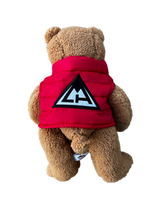 Load image into Gallery viewer, CMH Stuffed Animal
