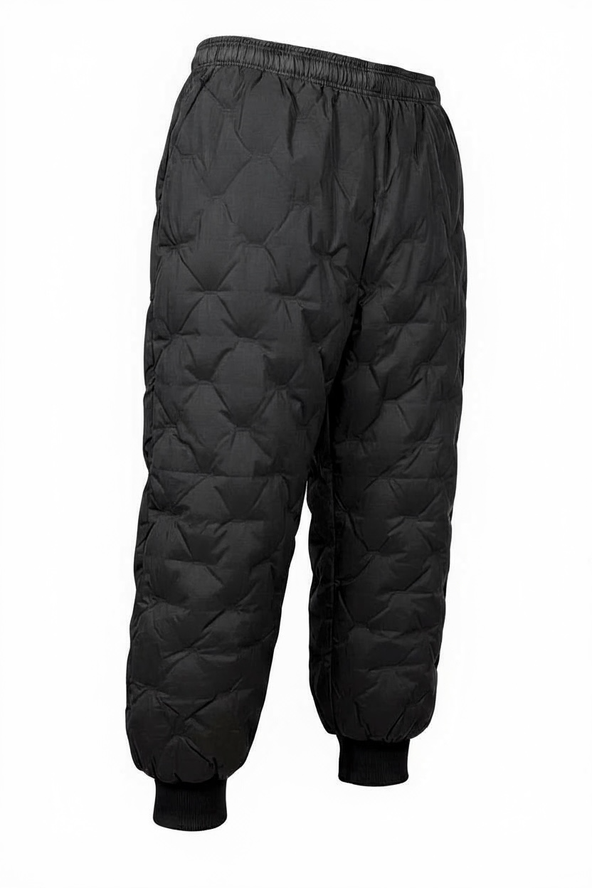 CMH Skyline Furnace Knicker