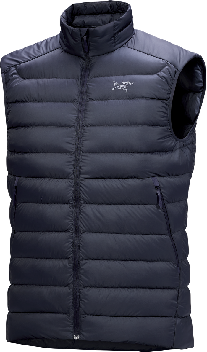 Cerium Vest Men's