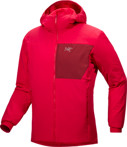 Proton Hoody Mens