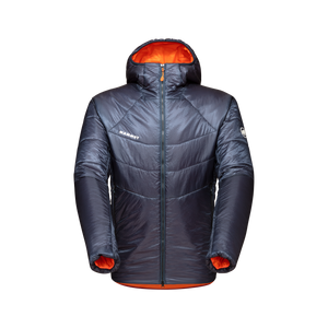 Eigerjoch Light IN Hooded Jacket Mens