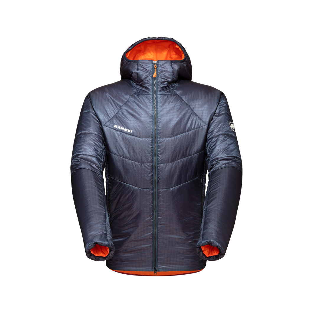 Eigerjoch Light IN Hooded Jacket Mens