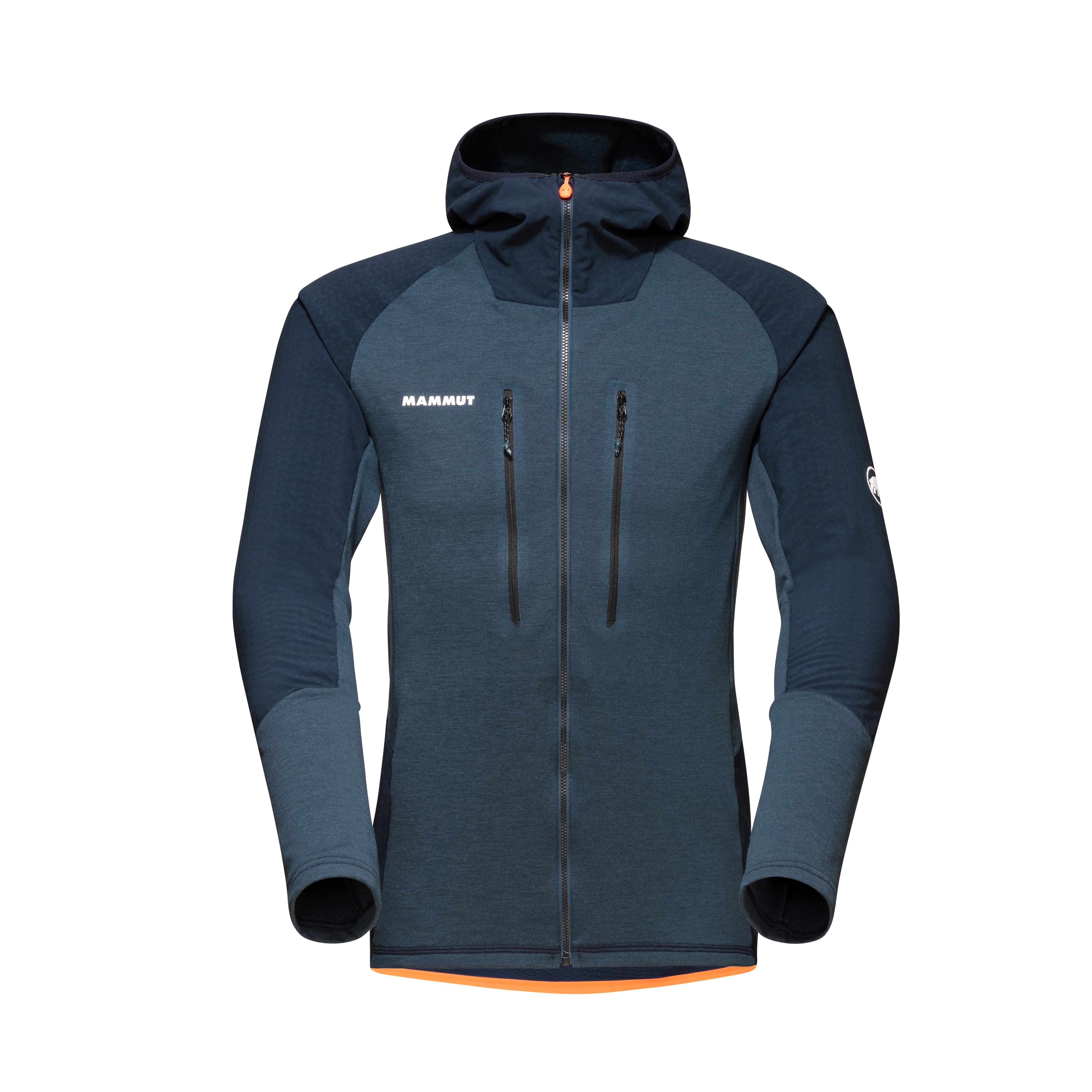 Eiswand Advanced ML Hooded Jacket Mens – CMH Heli-Skiing & Summer