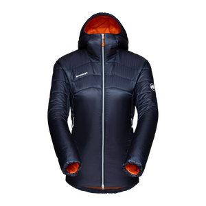 Eigerjoch Light IN Hooded Jacket Women's