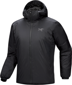 Atom Hoody Mens – CMH Heli-Skiing & Summer Adventures