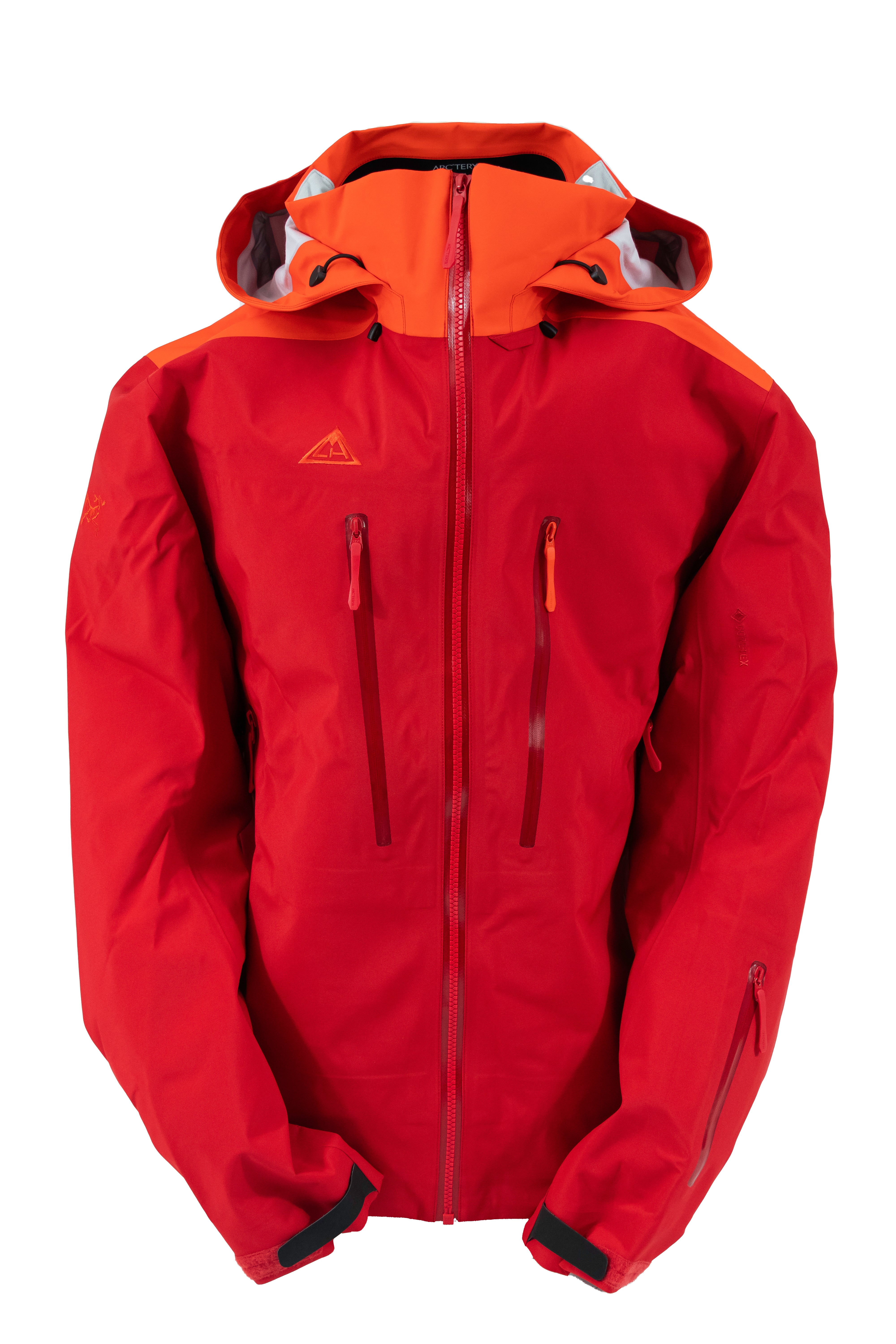 CMH Neos 2.0 Jacket Men's – CMH Heli-Skiing & Summer Adventures
