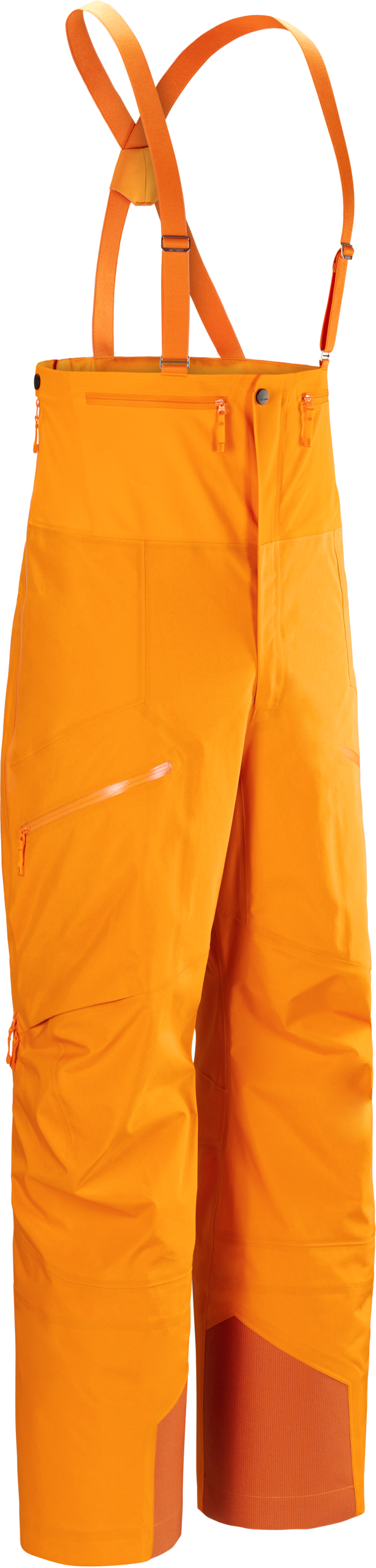Mens Rush Bib Pant