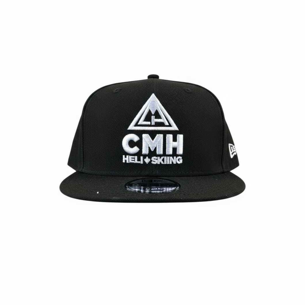 CMH New Era 950 Hat