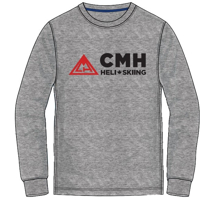 CMH Long Sleeve T-shirt