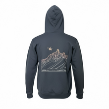 Load image into Gallery viewer, Unicorn Peak Hoody

