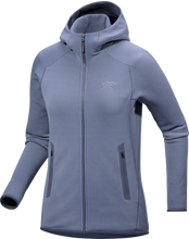 Load image into Gallery viewer, Kyanite Hoody Womens
