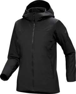 Proton Hybrid Hoody Womens