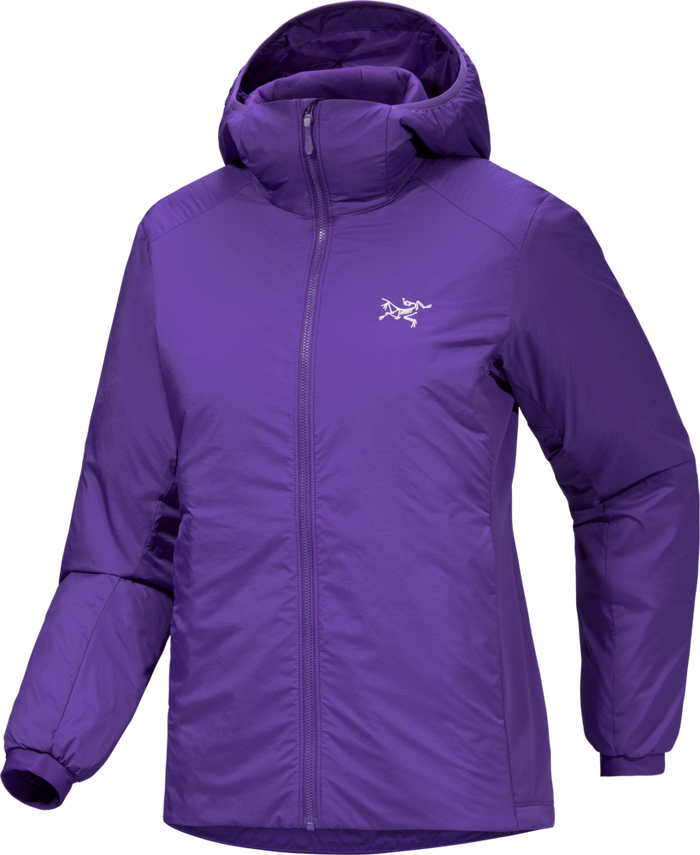 Atom Hoody Womens