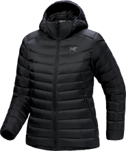 Load image into Gallery viewer, Cerium Hoody Women's
