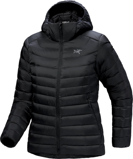 Cerium Hoody Women's