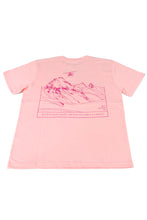 Load image into Gallery viewer, Youth David &amp; Cony Peaks T-Shirt
