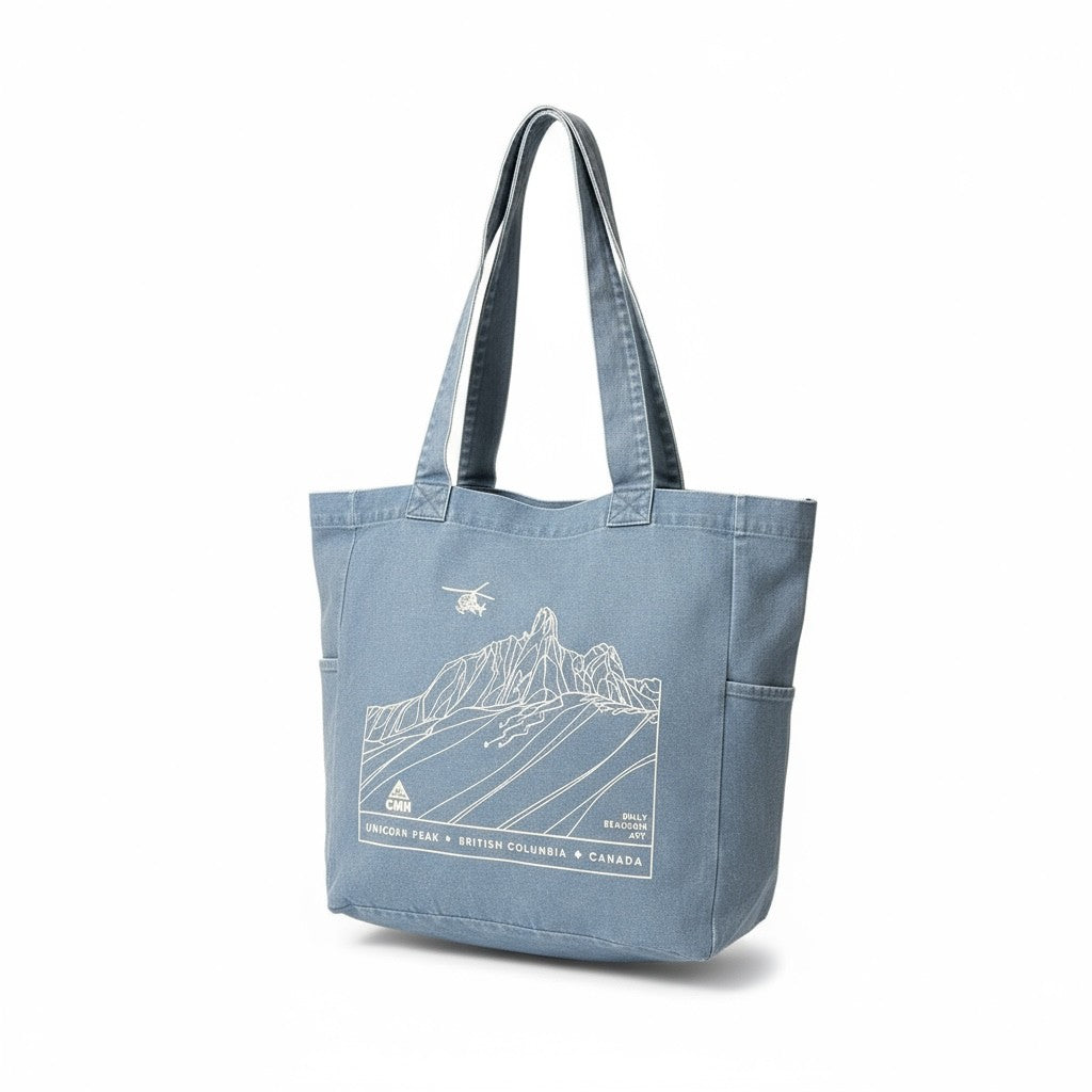CMH Tote Bag