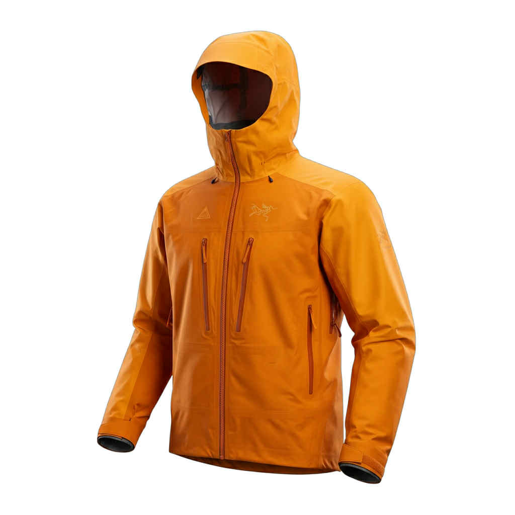 CMH Kainos Jacket Men's – CMH Heli-Skiing & Summer Adventures