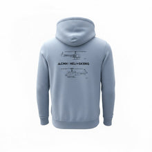 Load image into Gallery viewer, Past &amp; Present Hoody
