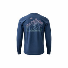 Load image into Gallery viewer, Unicorn Peak Long-Sleeve T-Shirt
